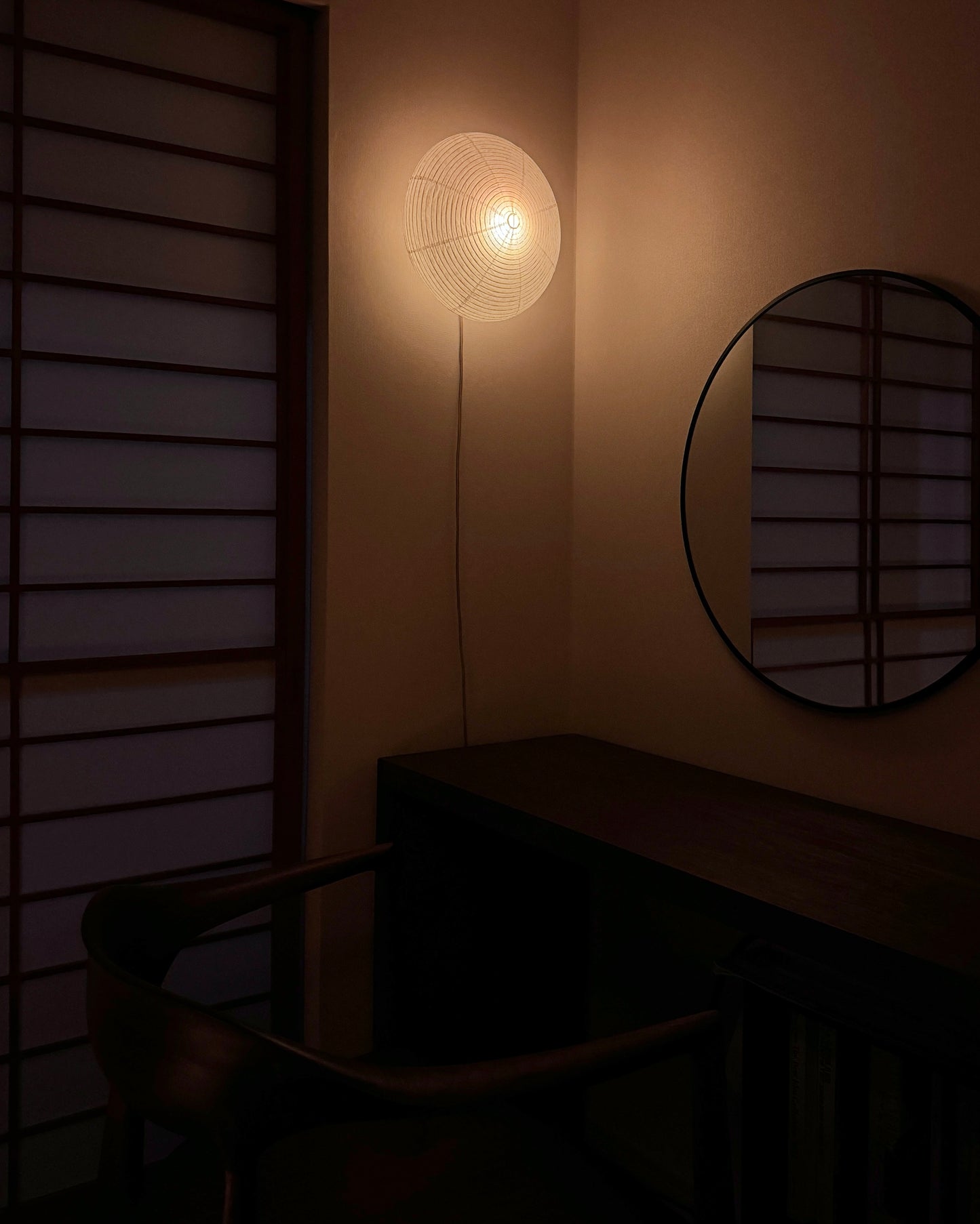 TSUKI（月）